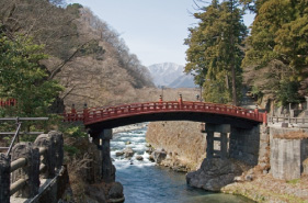 神橋